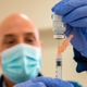 With the COVID rollout proceeding at a crawl, more sports stadiums should be available as vaccination sites.